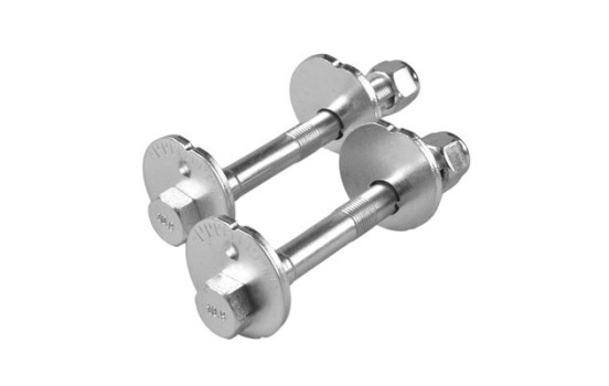 Kit de reparación, brazo de control TED45734 Tedgum, Imagen 2