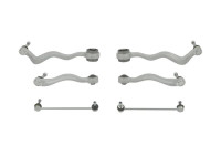 Kit de reparación del brazo de control BM-RK-6616 Moog