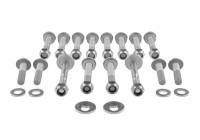 Kit de reparación, suspensión 00228366 Tedgum