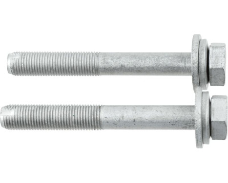 Kit de reparación, suspensión 37480 01 Lemforder