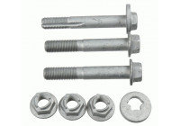Kit de reparación, suspensión 37693 01 Lemforder