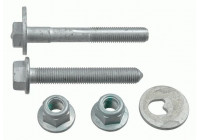 Kit de reparación, suspensión 38000 01 Lemforder