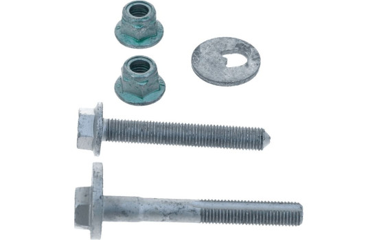 Kit de reparación, suspensión 38000 01 Lemforder, Imagen 2