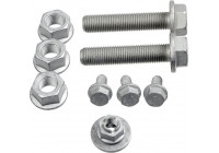 Kit de reparación, suspensión 38594 01 Lemforder