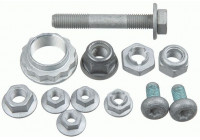 Kit de reparación, suspensión 38903 01 Lemforder