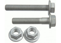 Kit de reparación, suspensión 39365 01 Lemforder