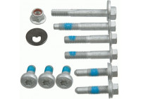 Kit de reparación, suspensión 39551 01 Lemforder