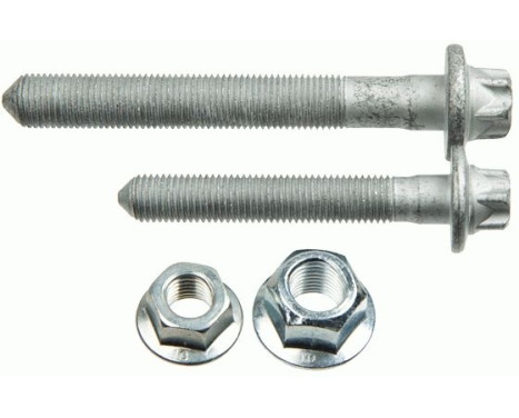 Kit de reparación, suspensión 39730 01 Lemforder
