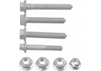 Kit de reparación, suspensión 39893 01 Lemforder