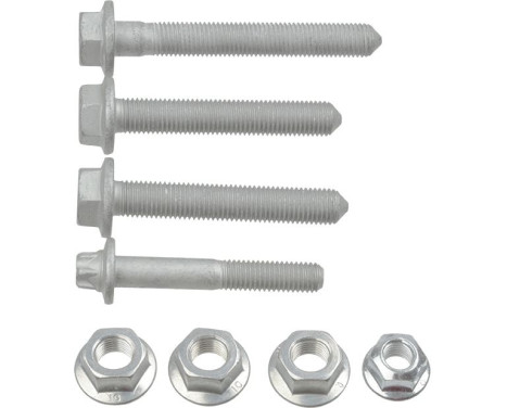 Kit de reparación, suspensión 39893 01 Lemforder