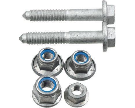 Kit de reparación, suspensión 42027 01 Lemforder