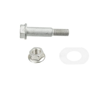 Kit de reparación, suspensión 42061 01 Lemforder