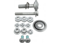 Kit de reparación, suspensión 42402 01 Lemforder
