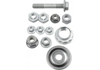 Kit de reparación, suspensión 42408 01 Lemforder