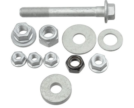 Kit de reparación, suspensión 42409 01 Lemforder