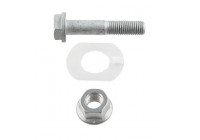 Kit de reparación, suspensión 43384 01 Lemforder