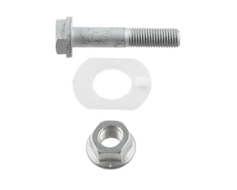 Kit de reparación, suspensión 43384 01 Lemforder