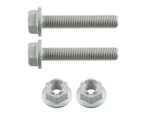Kit de reparación, suspensión 43385 01 Lemforder