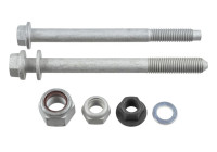Kit de reparación, suspensión 44362 01 Lemforder
