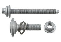 Kit de reparación, suspensión 45027 01 Lemforder