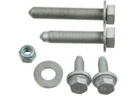 Kit de reparación, suspensión 803 281 Sachs