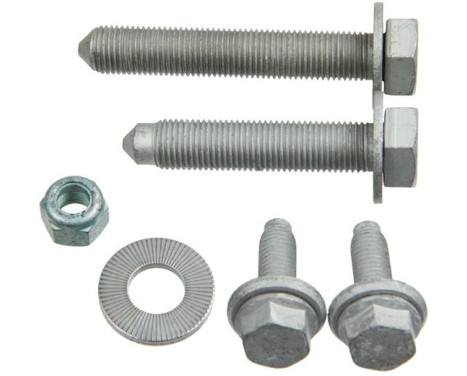 Kit de reparación, suspensión 803 281 Sachs