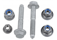 Kit de reparación, suspensión 803 284 Sachs
