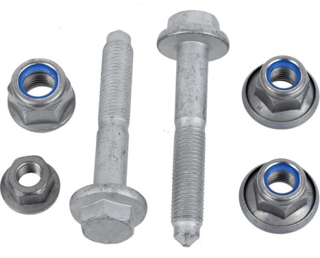 Kit de reparación, suspensión 803 284 Sachs