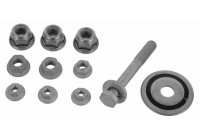 Kit de reparación, suspensión 803 341 Sachs