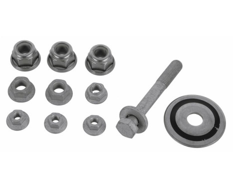 Kit de reparación, suspensión 803 341 Sachs