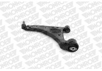 SUSPENSIÓN DE HORQUILLA CHEVROLET OPEL VAUXHALL LI L24556 Monroe