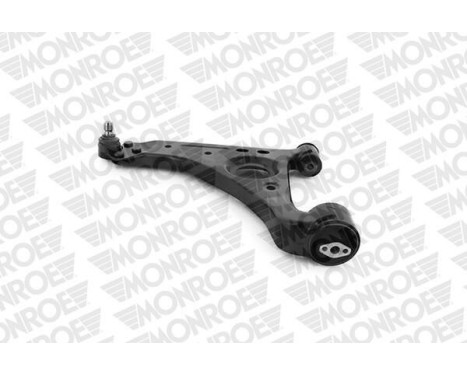 SUSPENSIÓN DE HORQUILLA CHEVROLET OPEL VAUXHALL LI L24556 Monroe