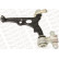 SUSPENSIÓN DE HORQUILLA L10508 Monroe