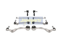 Suspensión de rueda delantera/rueda trasera SKS-0108 Japanparts