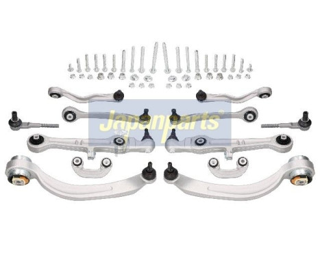 Suspensión de rueda delantera/rueda trasera SKS-0917 Japanparts