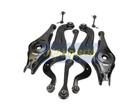 Suspensión de rueda delantera/rueda trasera SKS-0920 Japanparts