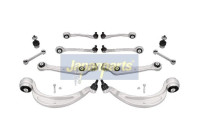 Suspensión de rueda delantera/rueda trasera SKS-0931 Japanparts