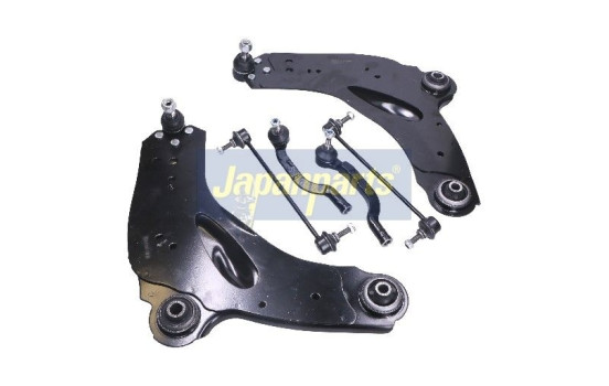 Suspensión de rueda delantera/rueda trasera SKS-100 Japanparts