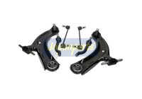 Suspensión de rueda delantera/rueda trasera SKS-101 Japanparts