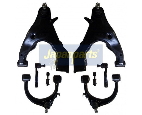 Suspensión de rueda delantera/rueda trasera SKS-202 Japanparts