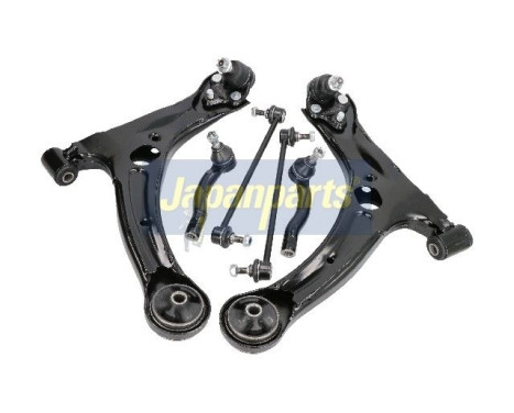 Suspensión de rueda delantera/rueda trasera SKS-203 Japanparts