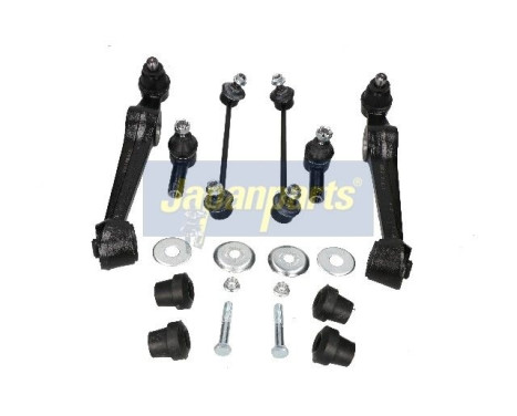 Suspensión de rueda delantera/rueda trasera SKS-K02 Japanparts