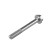 Tornillo de corrección de inclinación TED45361 Tedgum