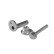 Tornillo de corrección de inclinación TED45972 Tedgum, Miniatura 2