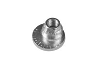 Tornillo de corrección de inclinación TED48023 Tedgum