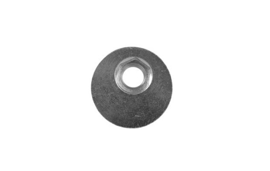Tornillo de corrección de inclinación TED48023 Tedgum, Imagen 3