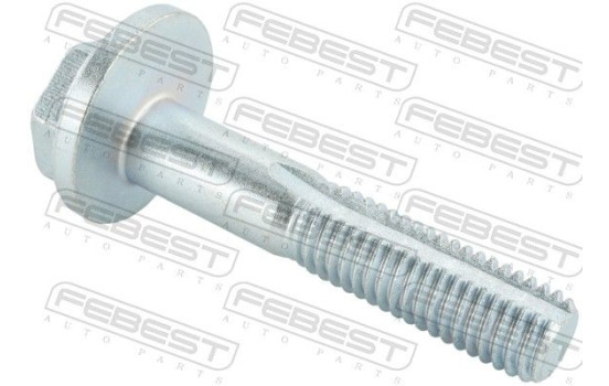 Tornillo de corrección de inclinación
