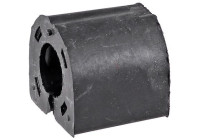 Casquillo de cojinete, estabilizador 270048 ABS