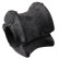 Casquillo de cojinete, estabilizador 270356 ABS
