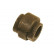 Casquillo de cojinete, estabilizador 270452 ABS